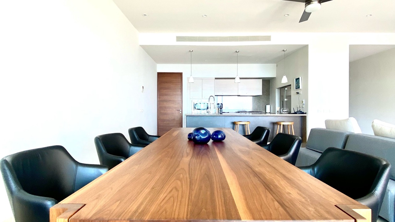 Photo of Kitchen in Arena Blanca