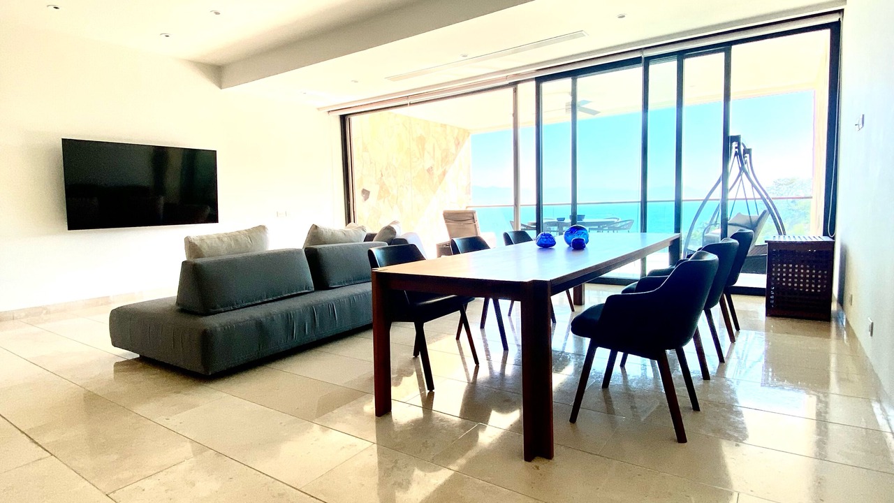 Photo of Livingroom in Arena Blanca