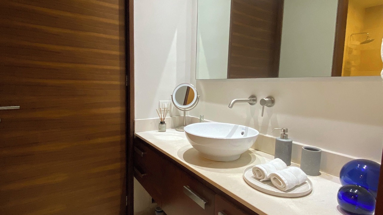 Photo of Bathroom in Arena Blanca