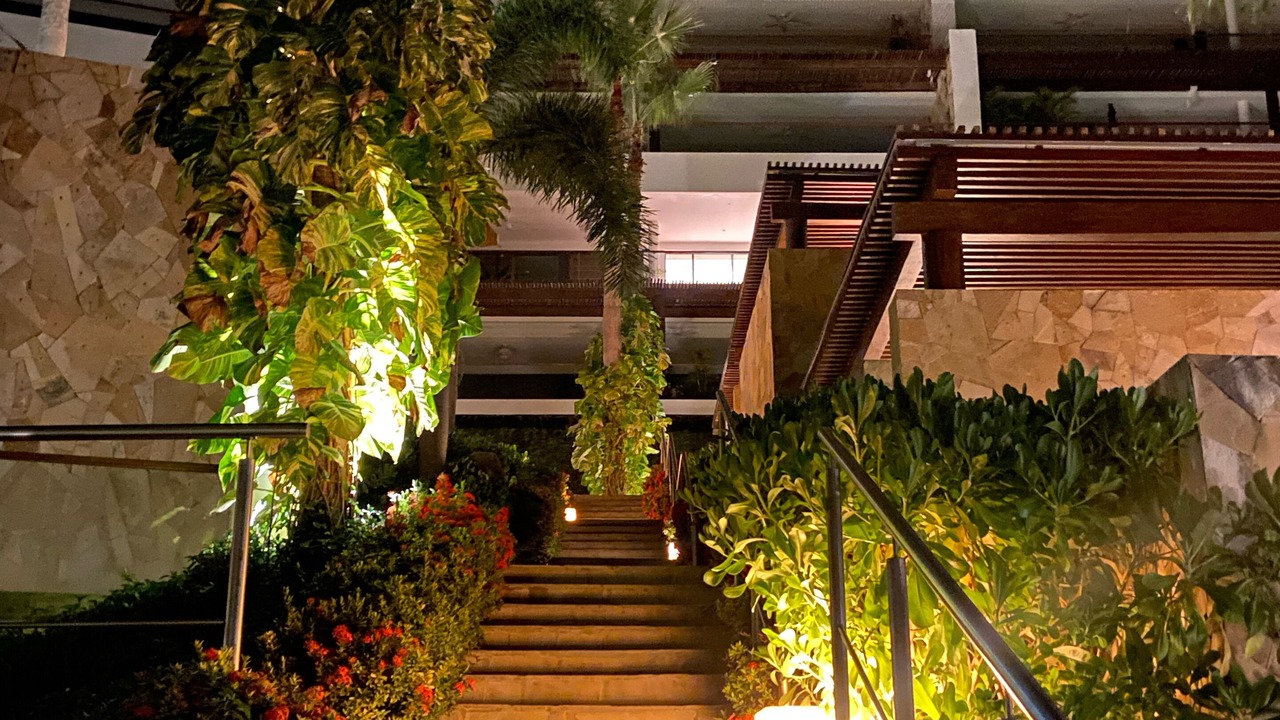 Photo of Outdoor in Arena Blanca