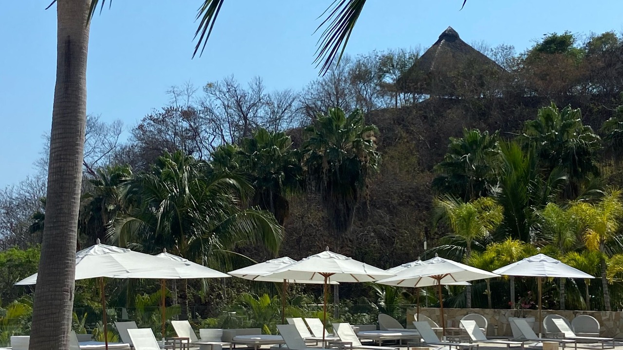 Photo of Outdoor in Arena Blanca