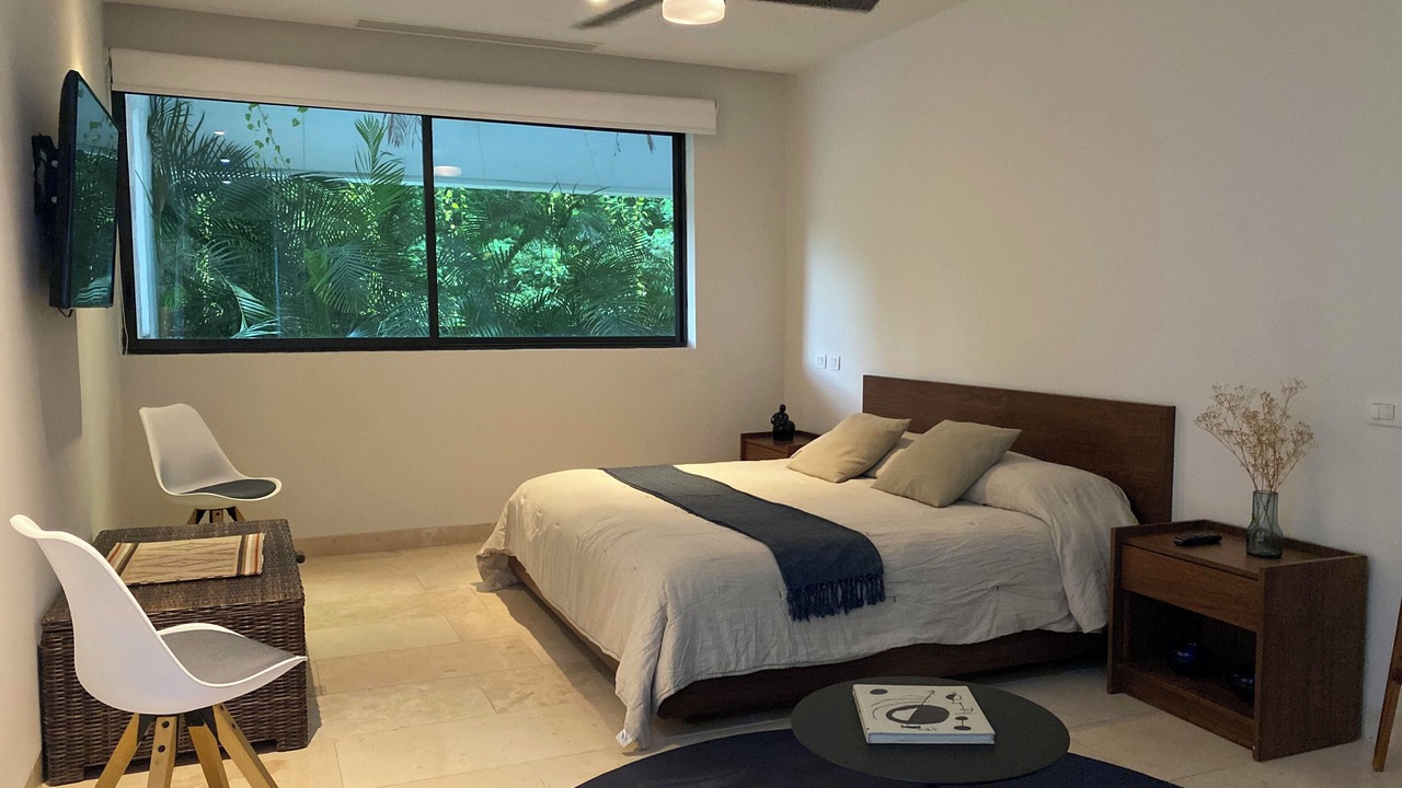 Photo of Bedroom in Arena Blanca