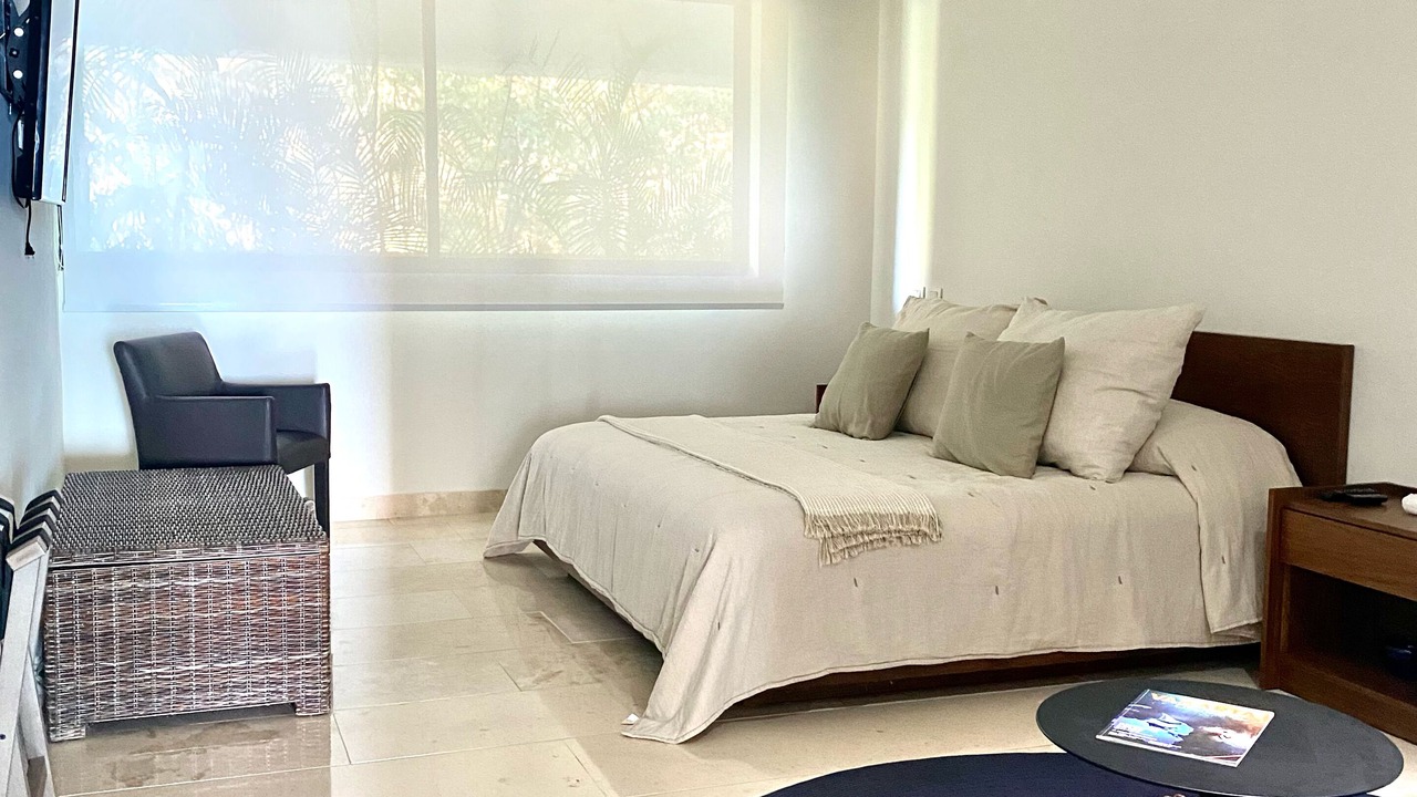 Photo of Bedroom in Arena Blanca