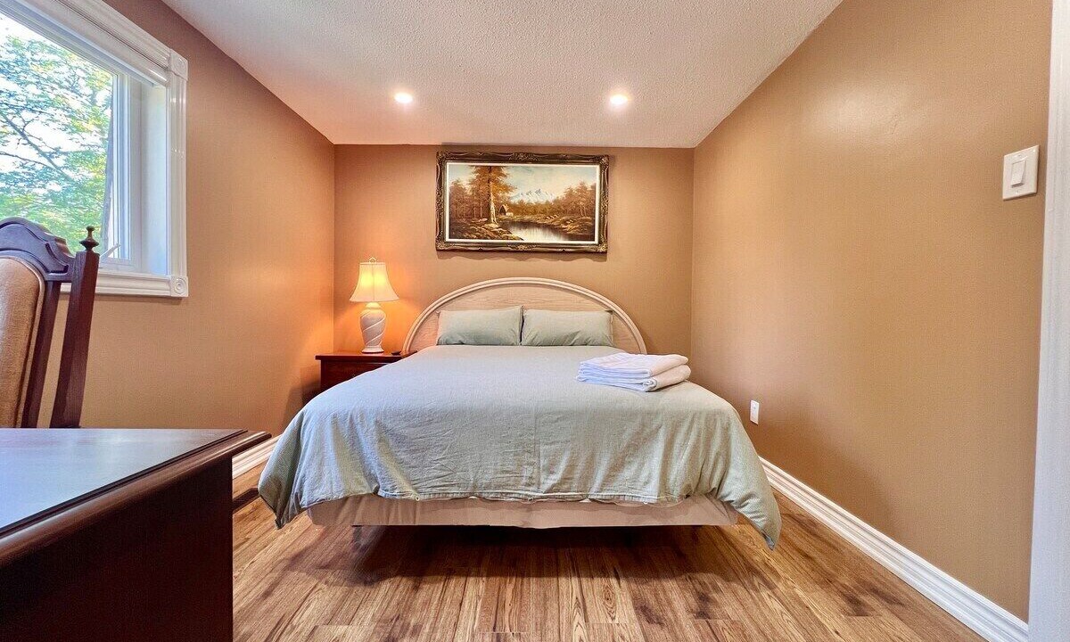 Photo of Bathroom in Richmond Hill