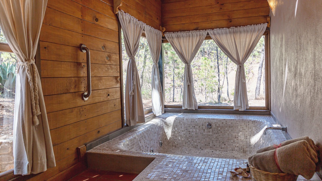Photo of Bathroom in Mascota