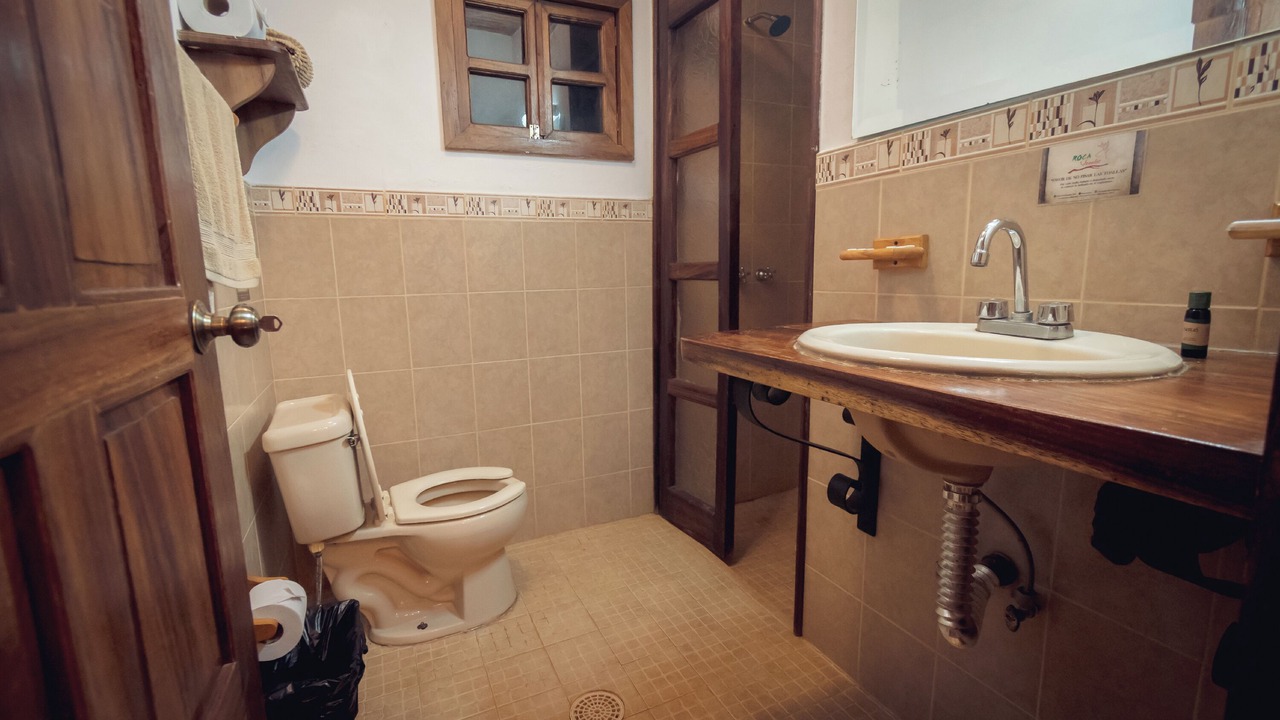 Photo of Bathroom in Mascota