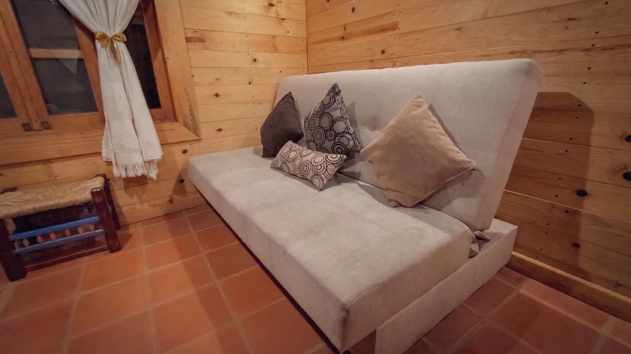 Photo of Bedroom in Mascota