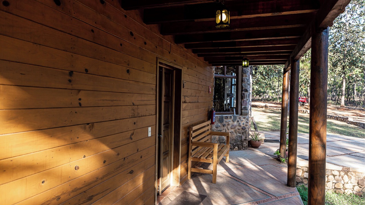 Photo of Bedroom in Mascota