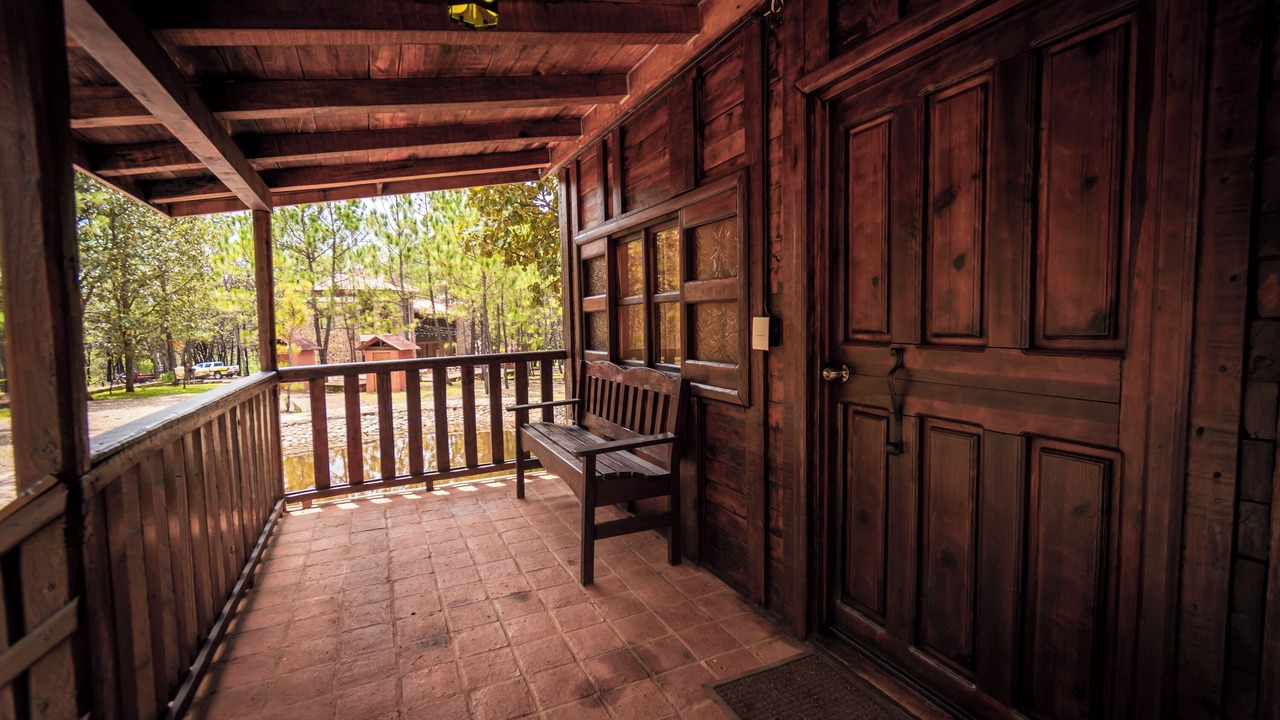 Photo of Bedroom in Mascota