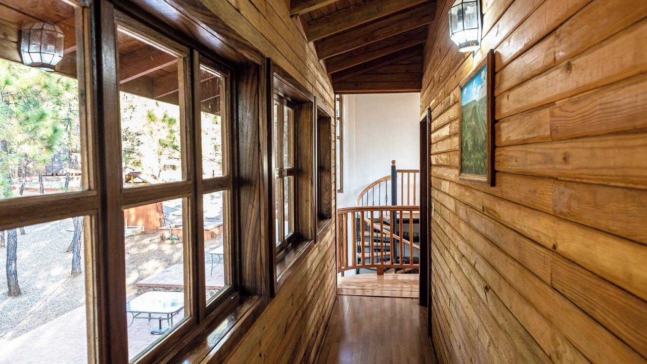Photo of Bedroom in Mascota