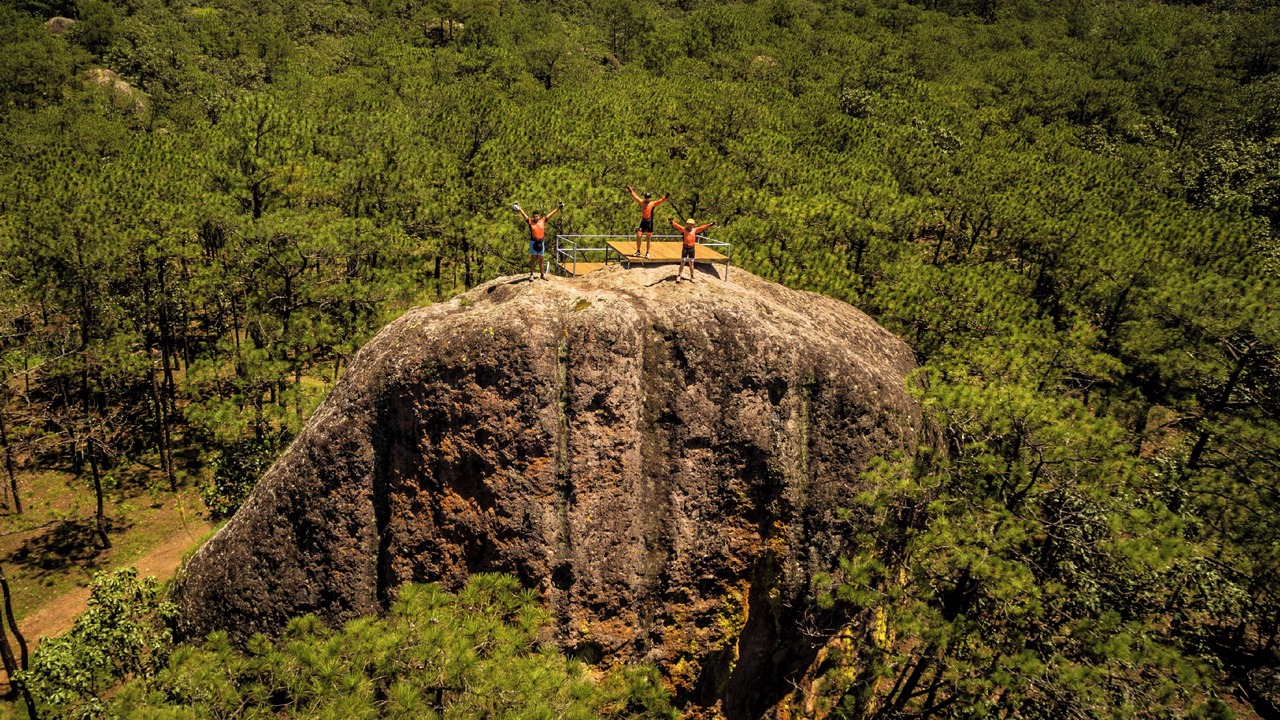 Photo of Outdoor in Mascota