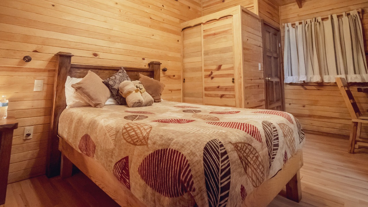 Photo of Bedroom in Mascota