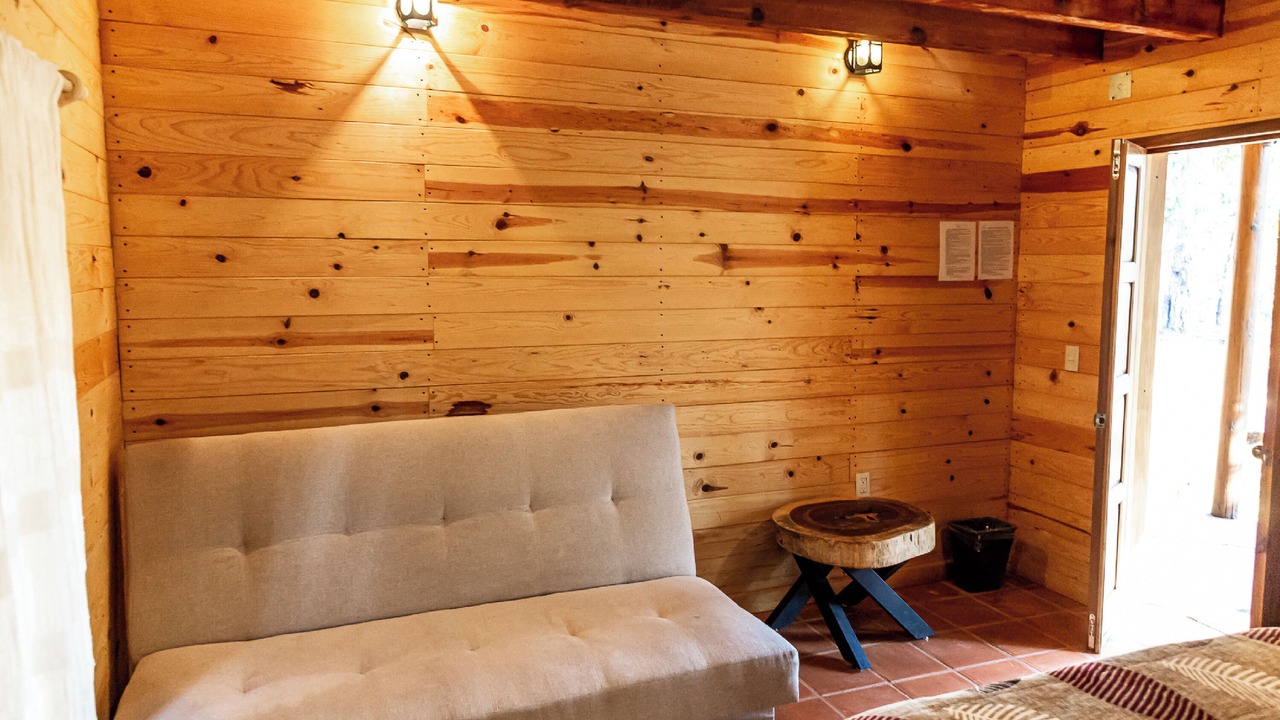 Photo of Bedroom in Mascota