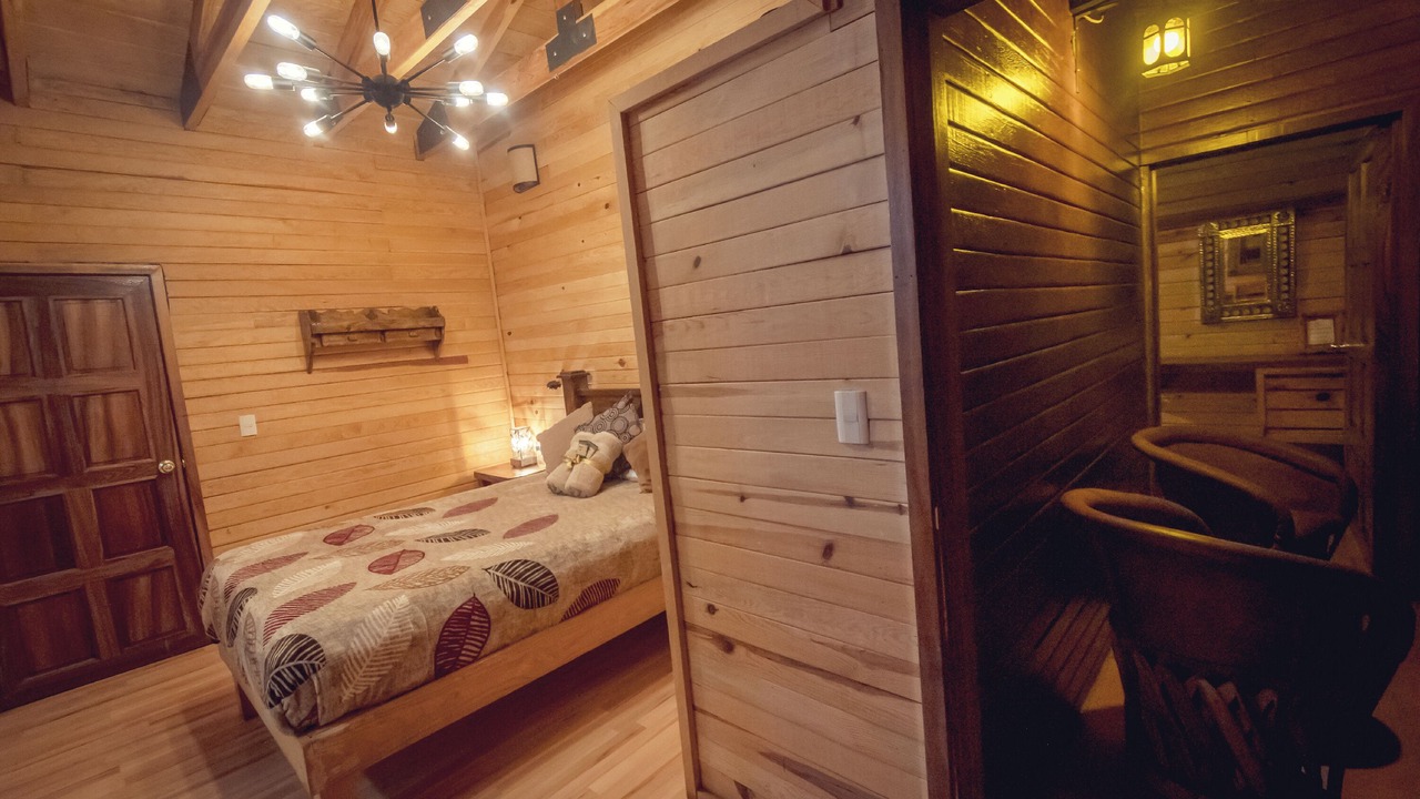 Photo of Bedroom in Mascota