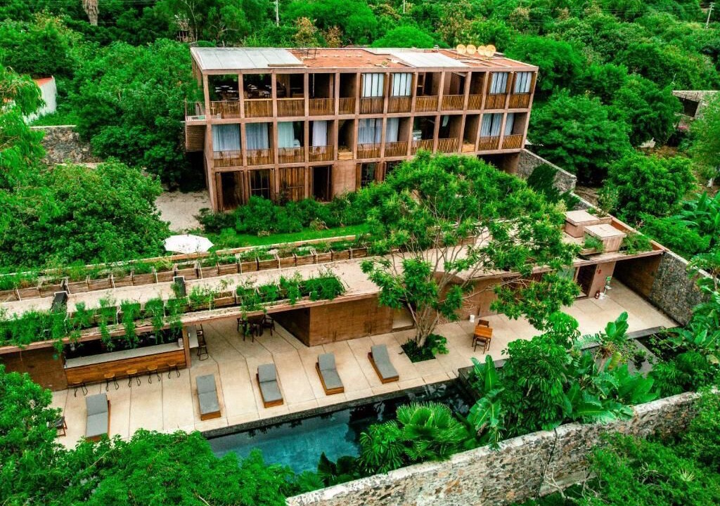 Photo of Outdoor in Tepoztlan
