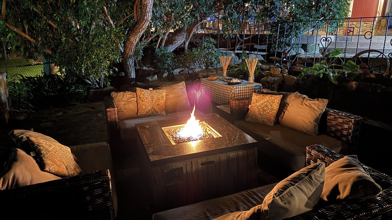 Photo of Outdoor in Santa Barbara County