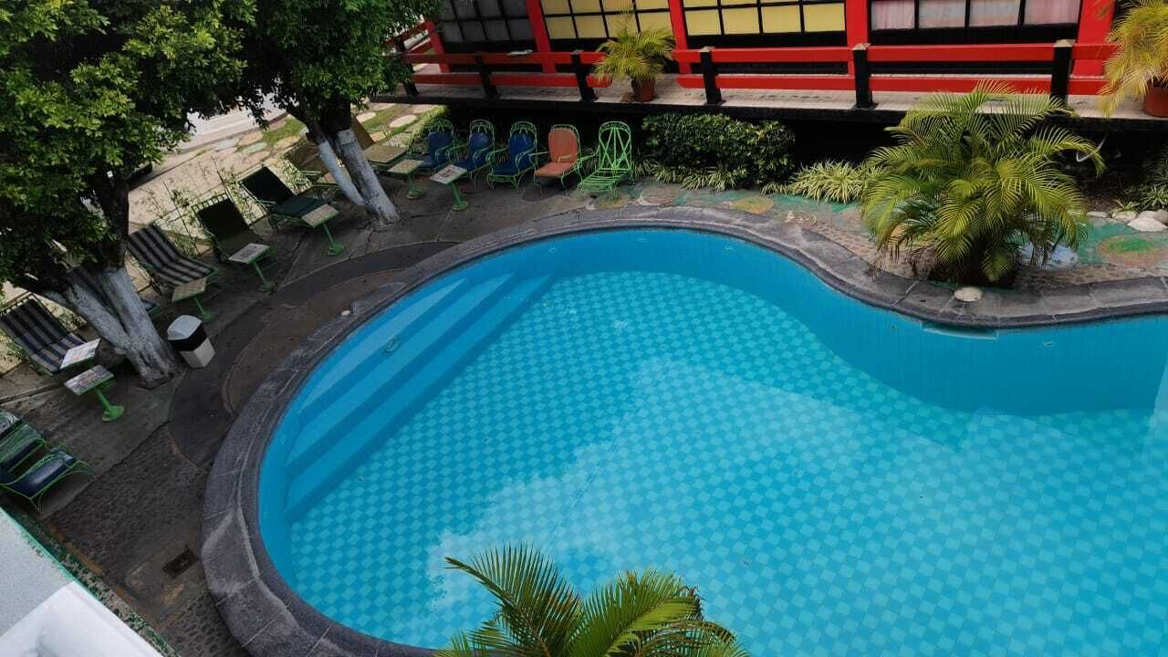 Photo of Outdoor in Cuautla