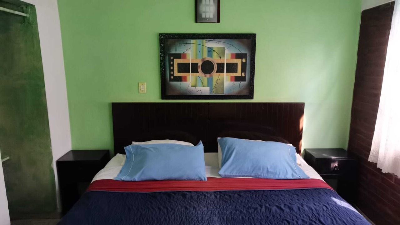 Photo of Bedroom in Cuautla
