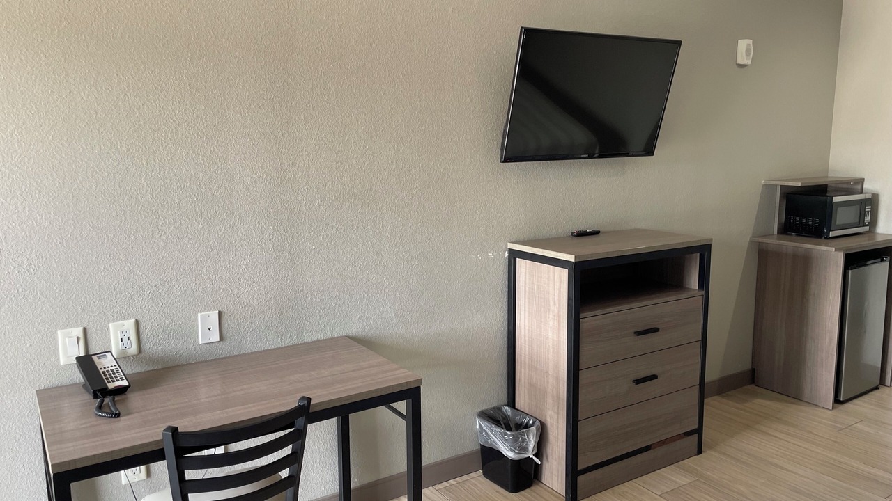 Photo of Bedroom in Houston