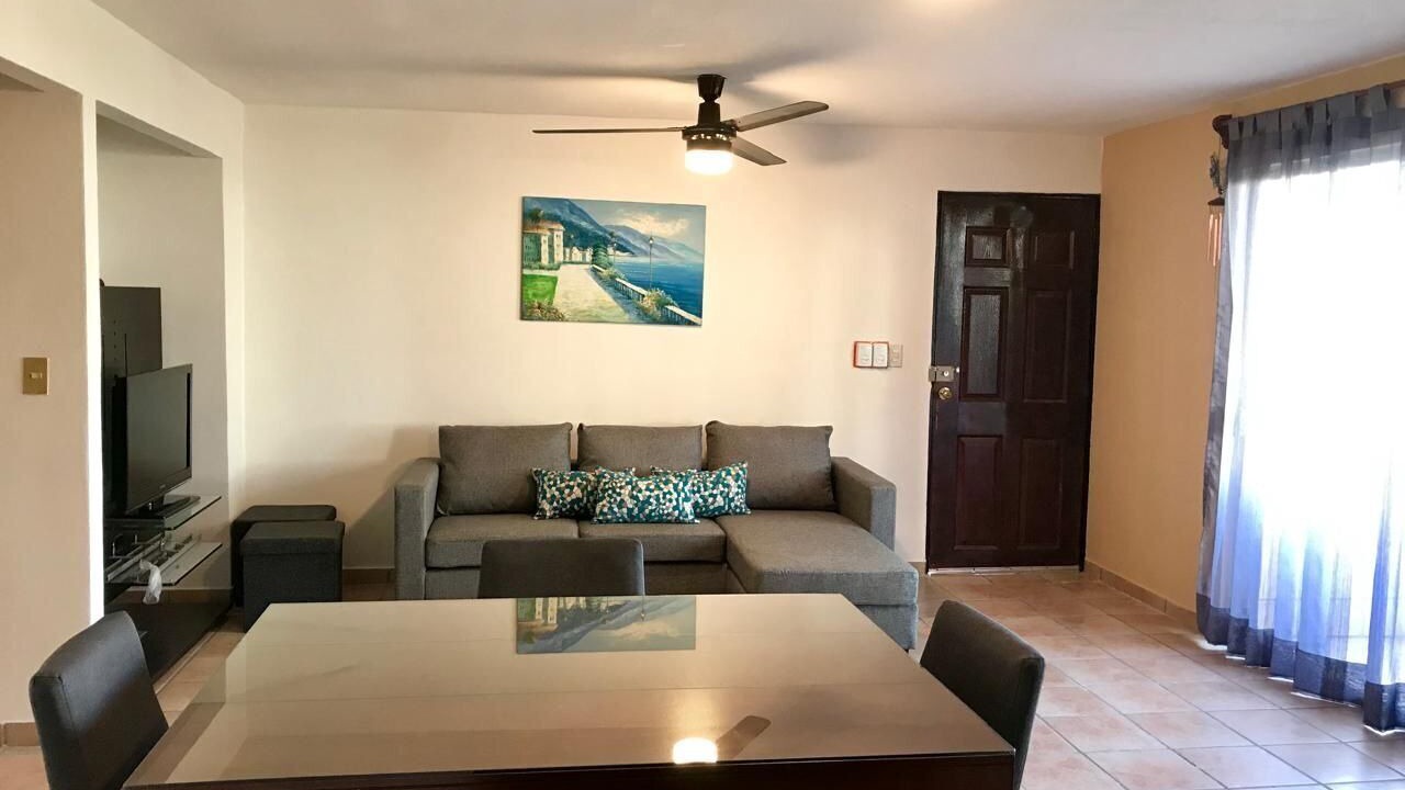 Photo of Livingroom in Palmar de Aramara