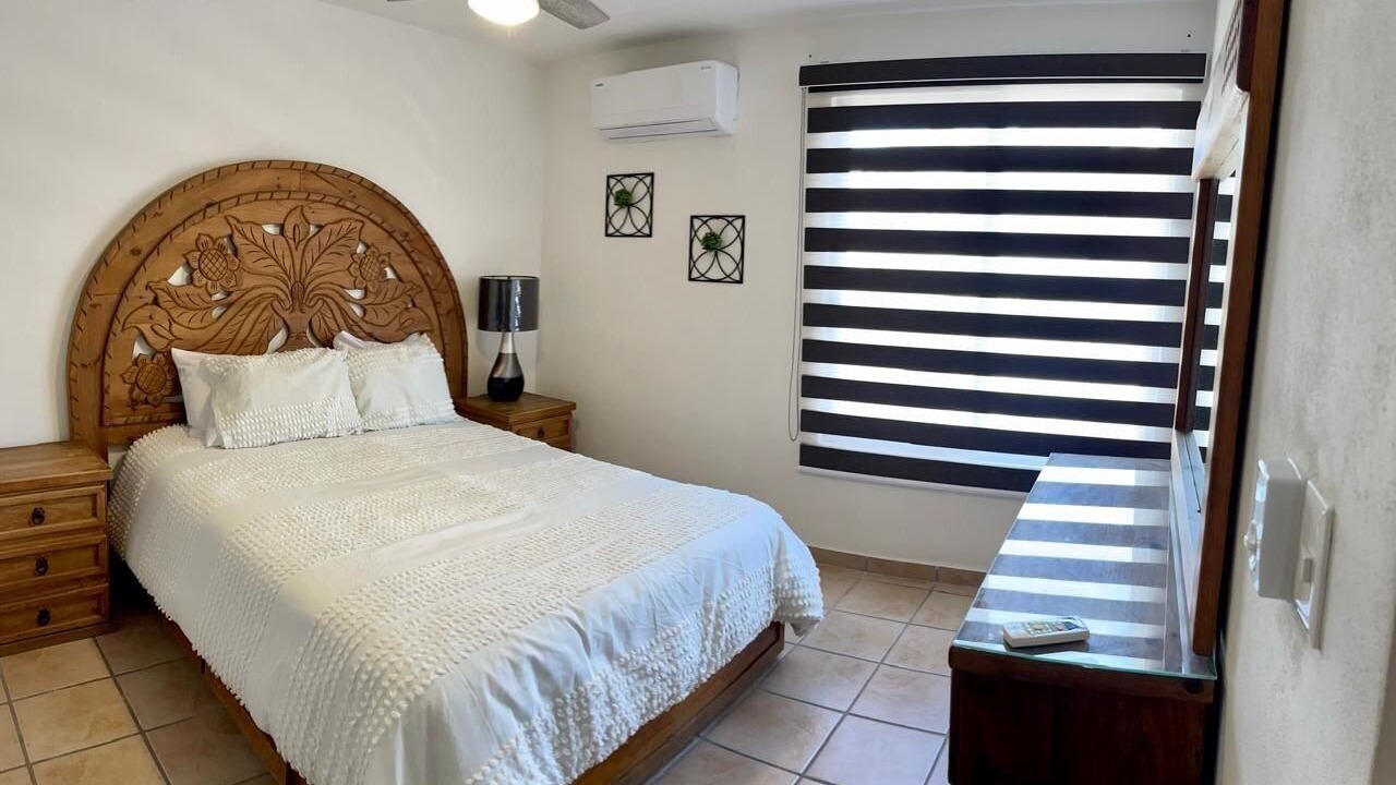 Photo of Bedroom in Palmar de Aramara