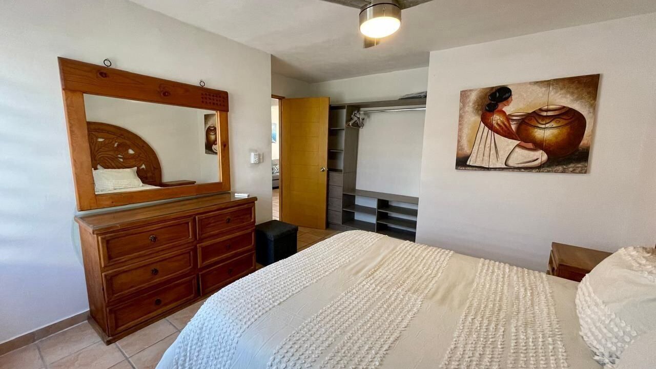 Photo of Bedroom in Palmar de Aramara