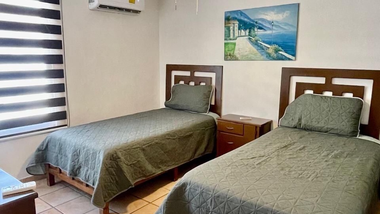 Photo of Bedroom in Palmar de Aramara