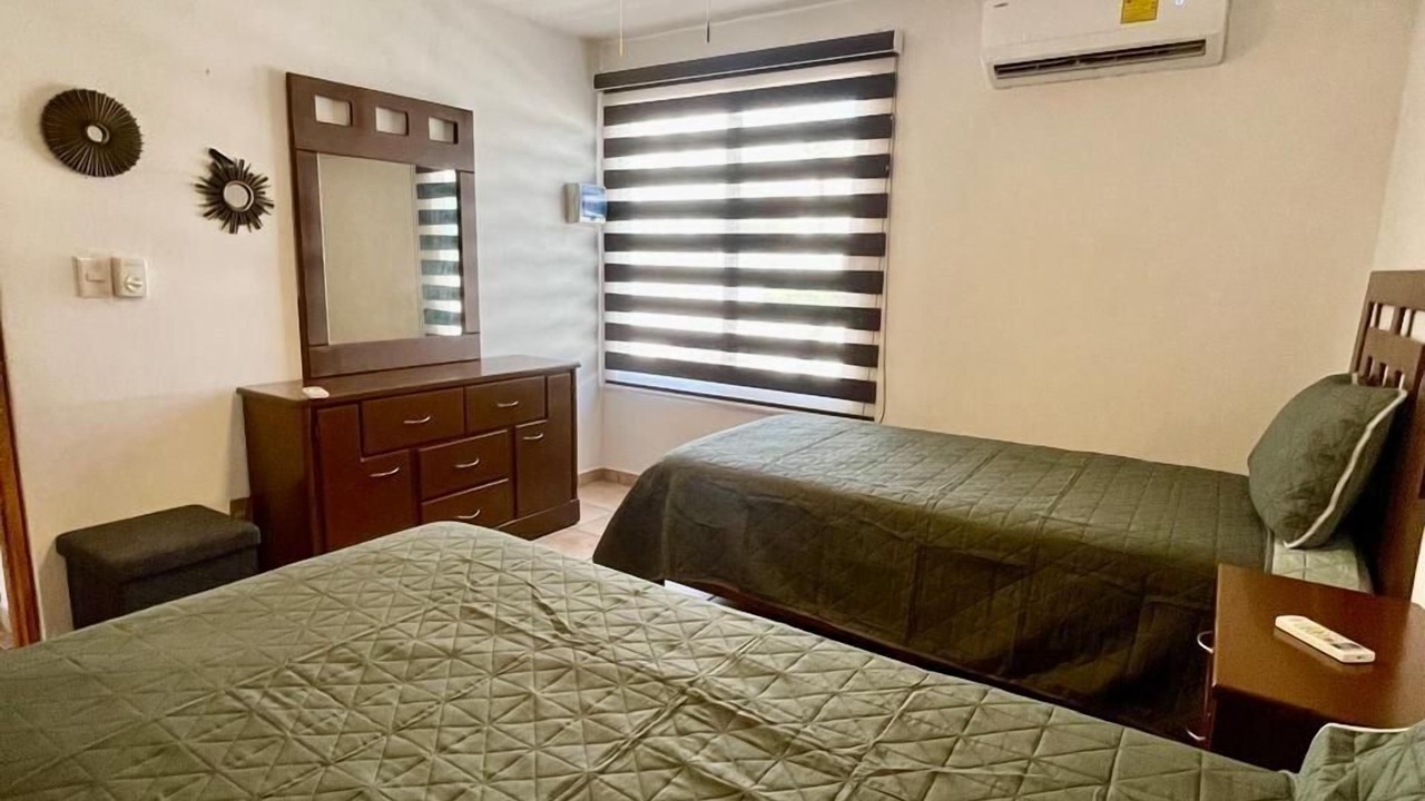 Photo of Bedroom in Palmar de Aramara