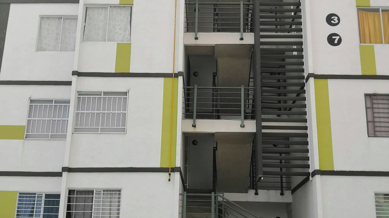 Photo of Outdoor in Morelia