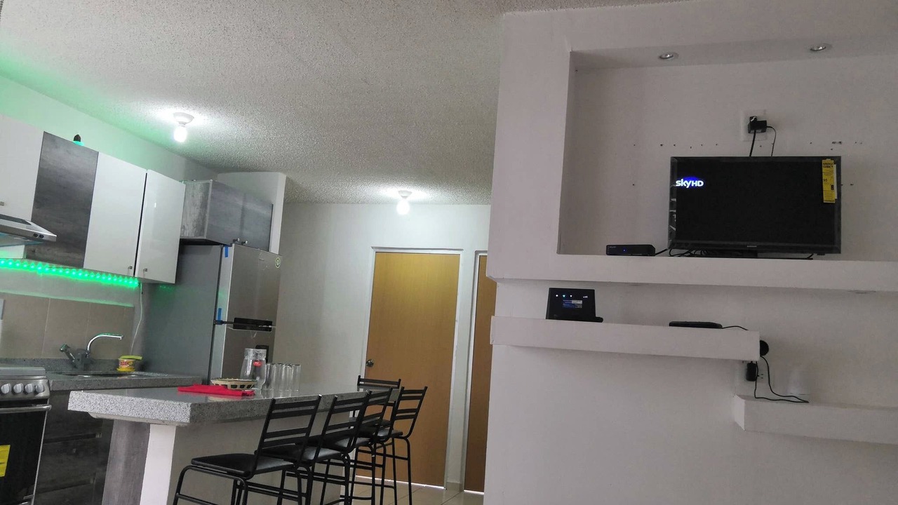 Photo of Kitchen in Morelia