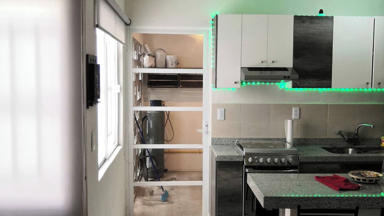 Photo of Kitchen in Morelia