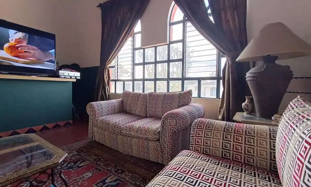 Photo of Livingroom in Zapopan