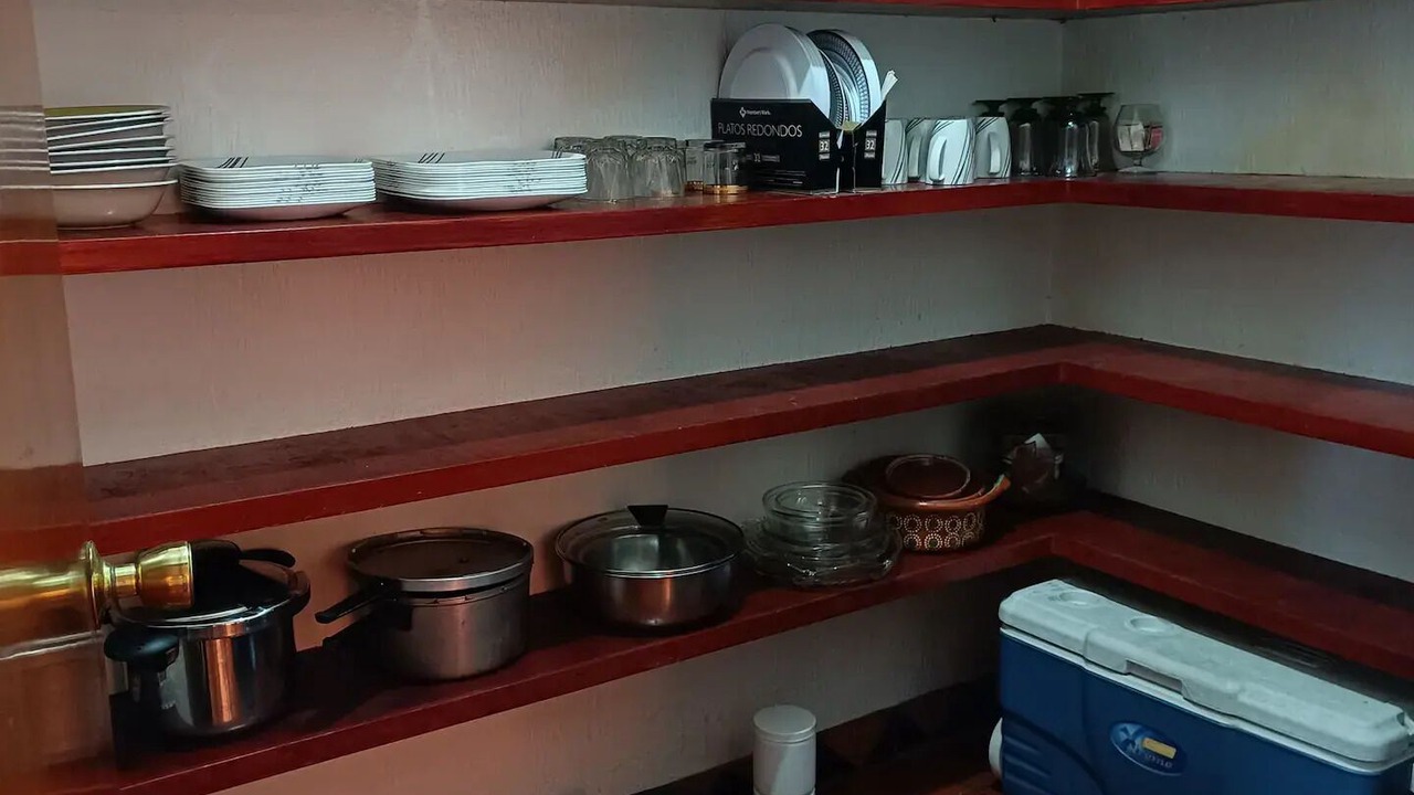 Photo of Kitchen in Zapopan