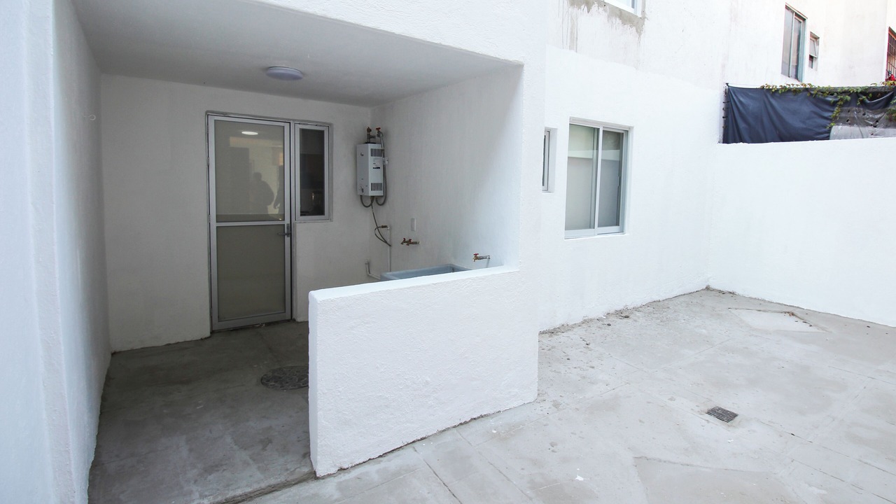 Photo of Patio Balcony in Zona Expo