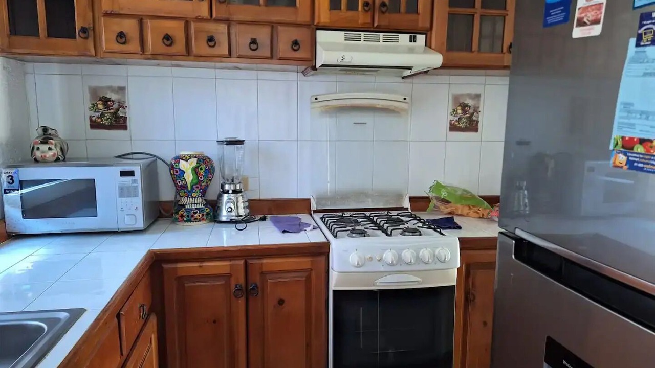 Photo of Kitchen in Granjas del Marques