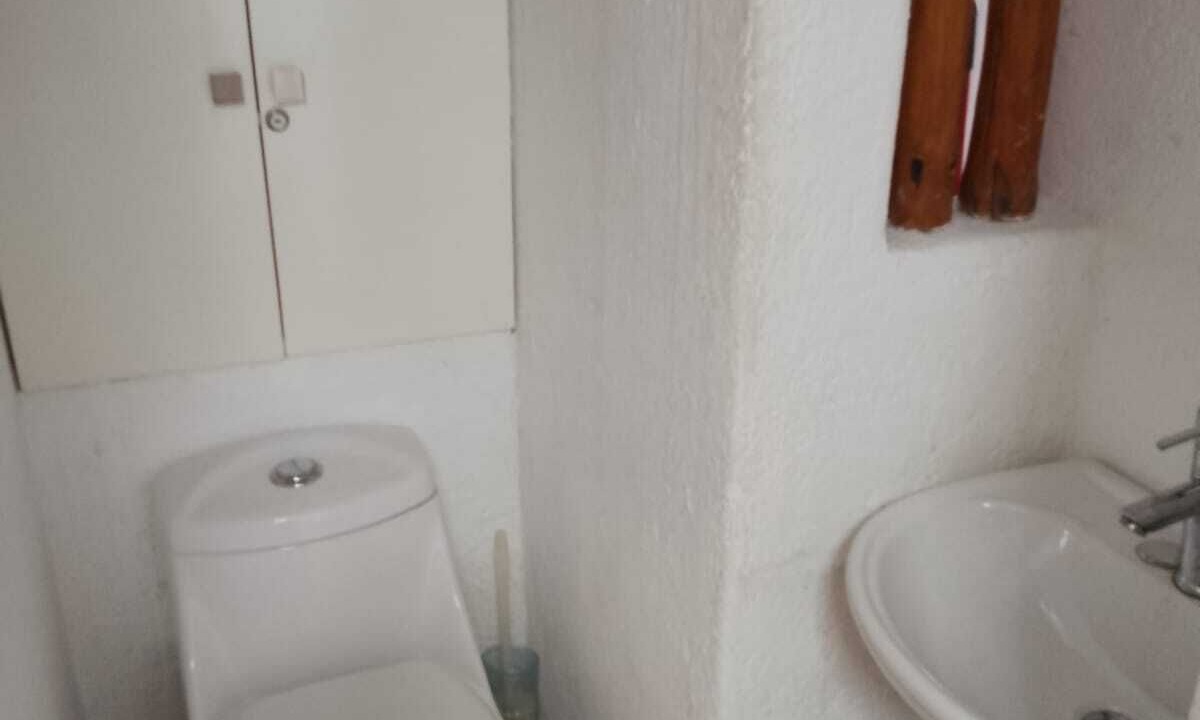 Photo of Bathroom in Granjas del Marques