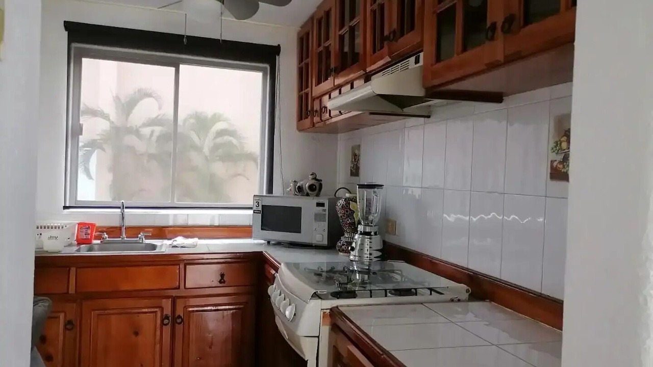 Photo of Kitchen in Granjas del Marques