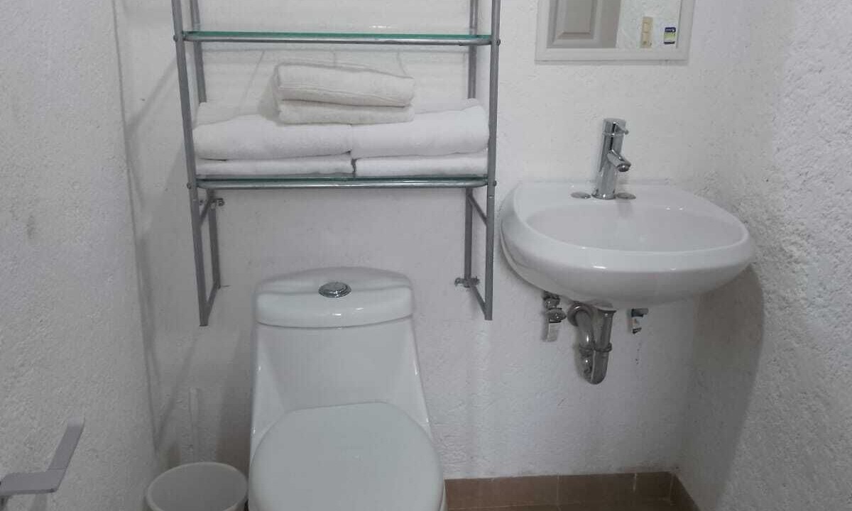 Photo of Bathroom in Granjas del Marques