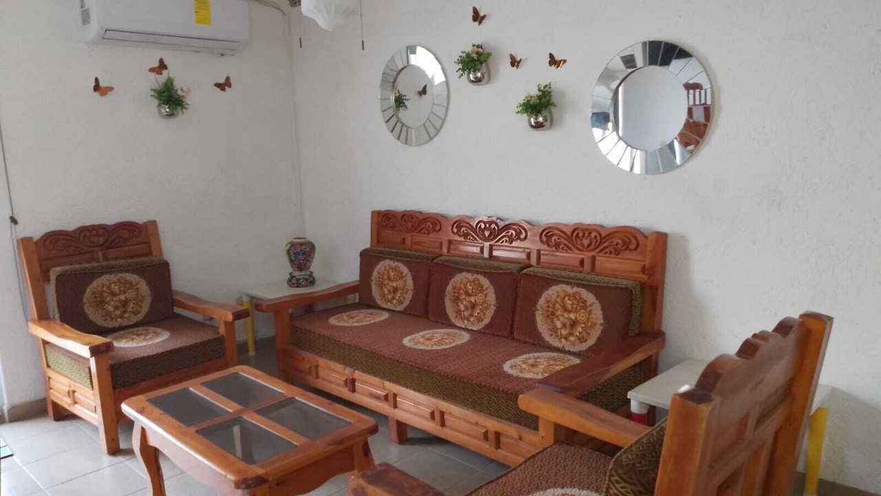 Photo of Livingroom in Granjas del Marques