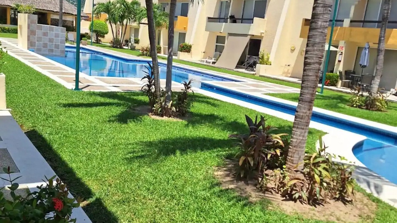 Photo of Outdoor in Granjas del Marques
