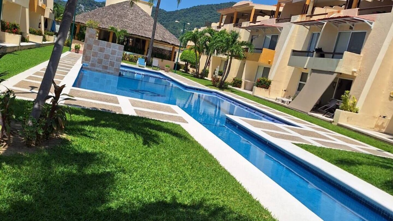 Photo of Outdoor in Granjas del Marques
