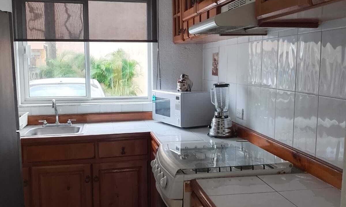 Photo of Kitchen in Granjas del Marques