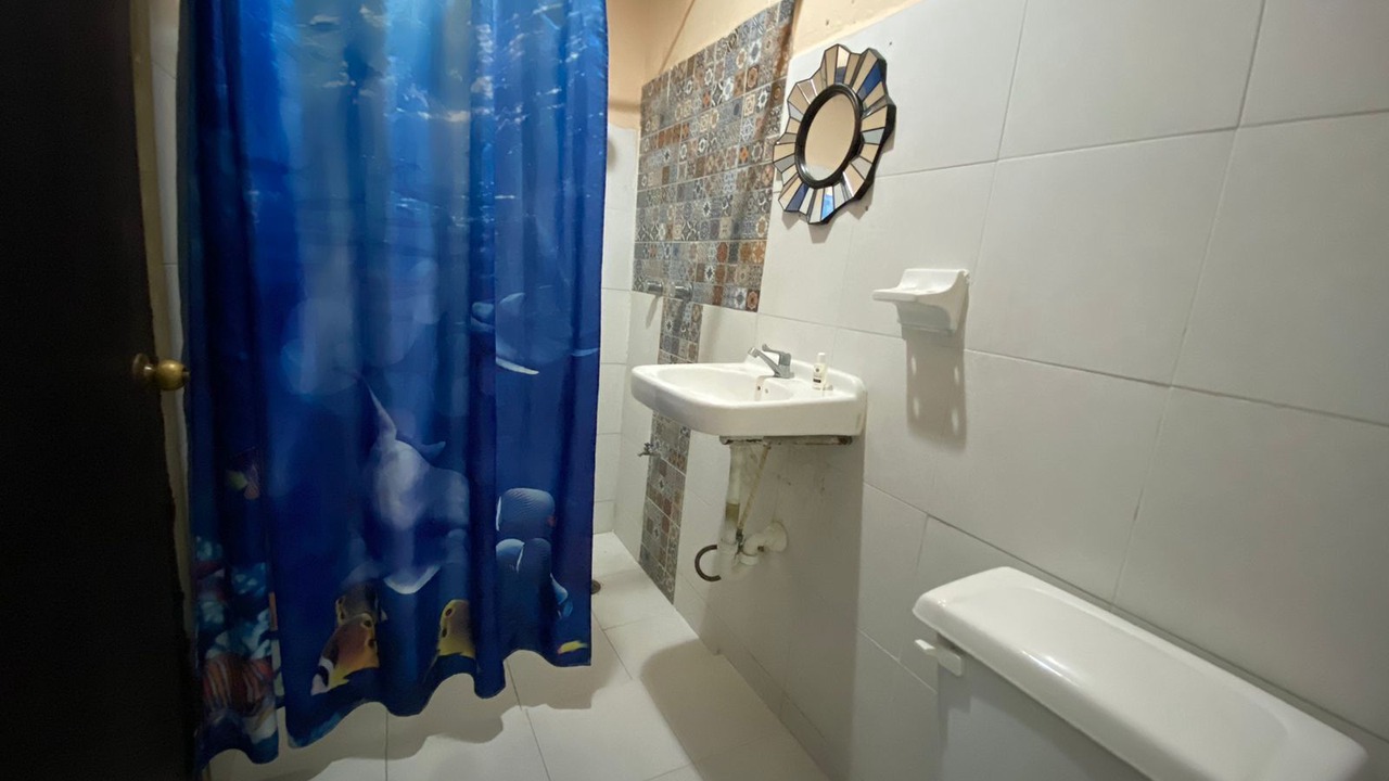 Photo of Bathroom in Celestun