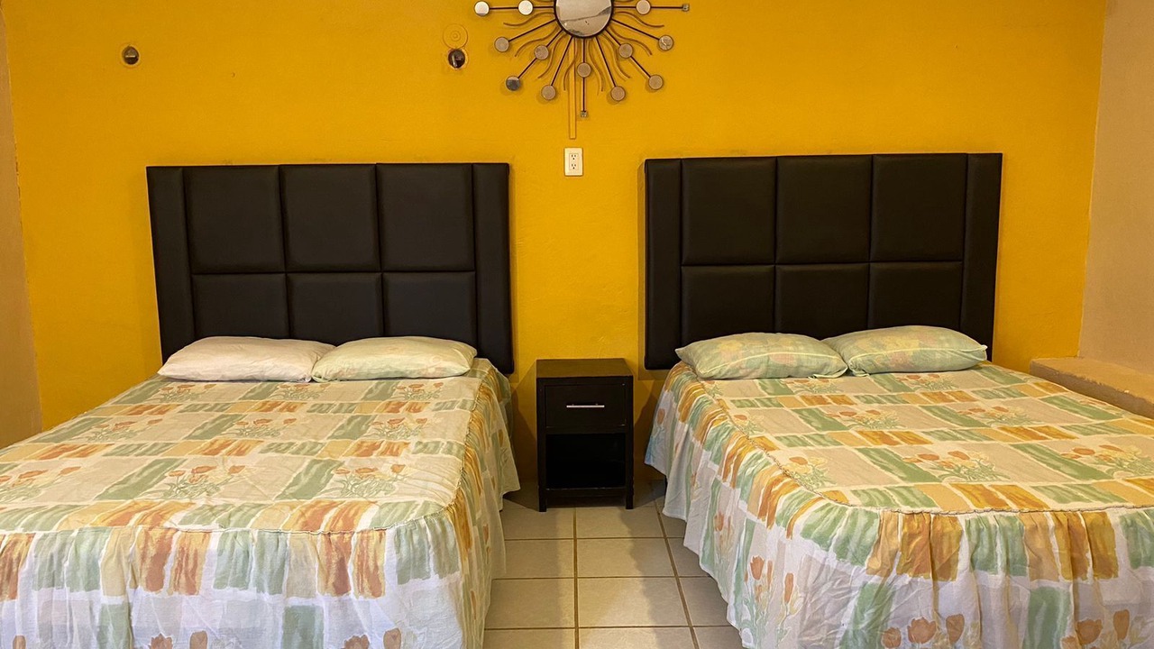 Photo of Bedroom in Celestun