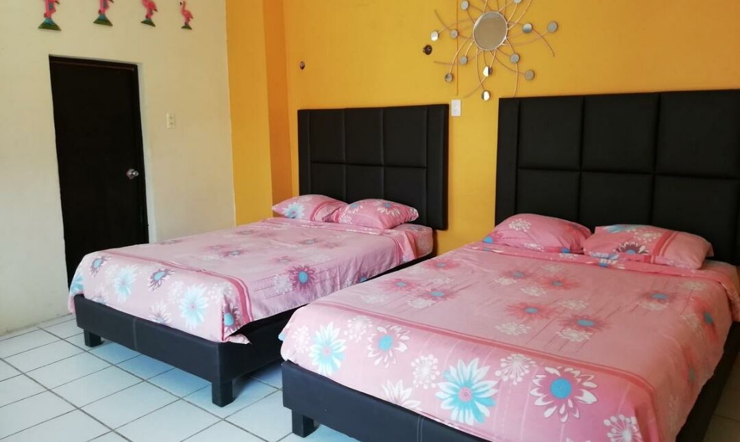 Photo of Bedroom in Celestun