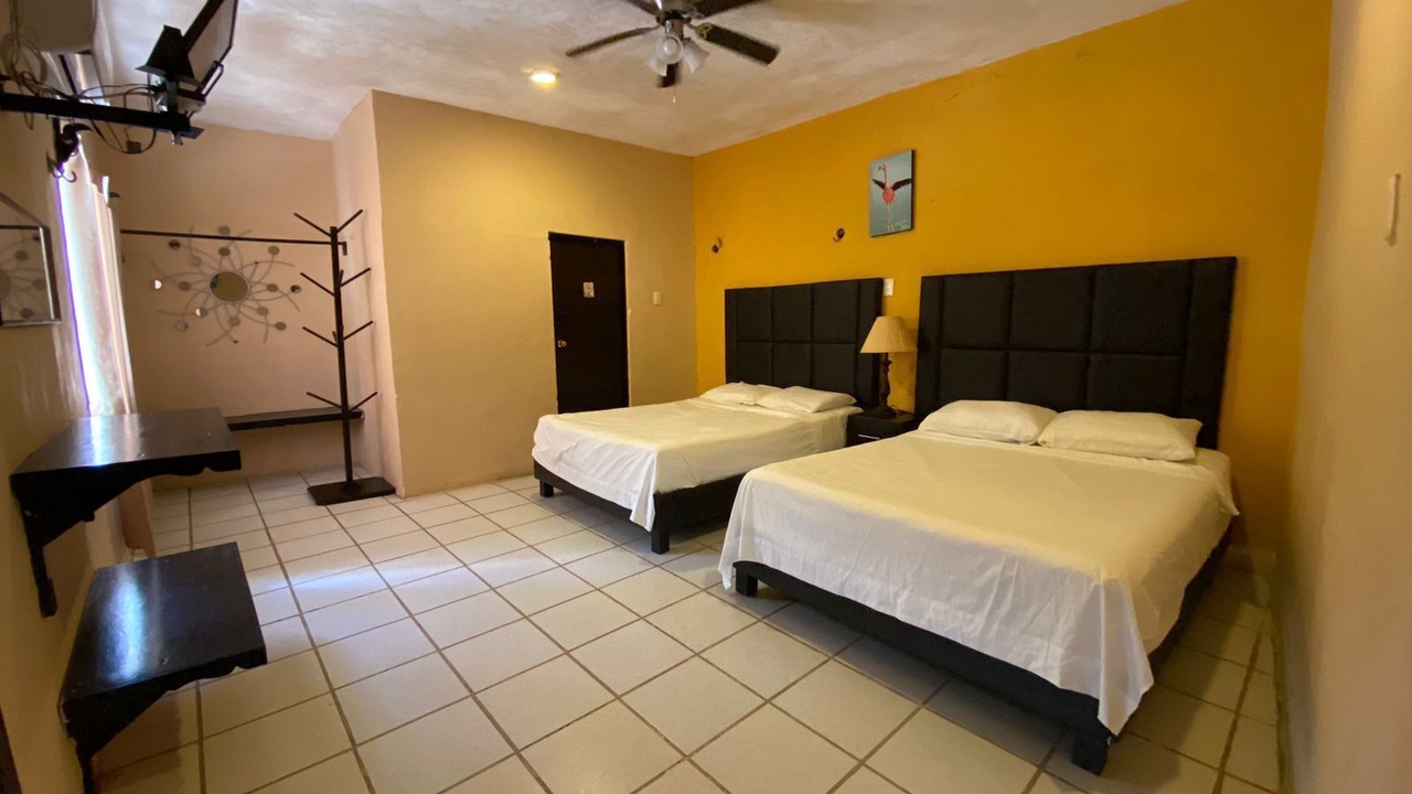 Photo of Bedroom in Celestun
