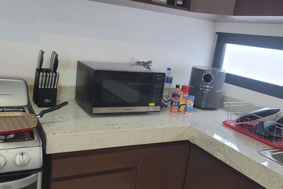 Photo of Kitchen in Merida