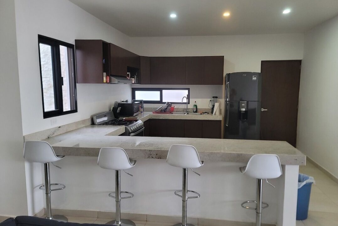 Photo of Kitchen in Merida