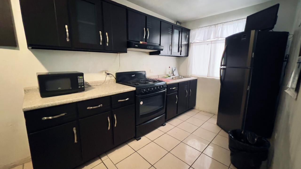 Photo of Kitchen in Juarez Municipality