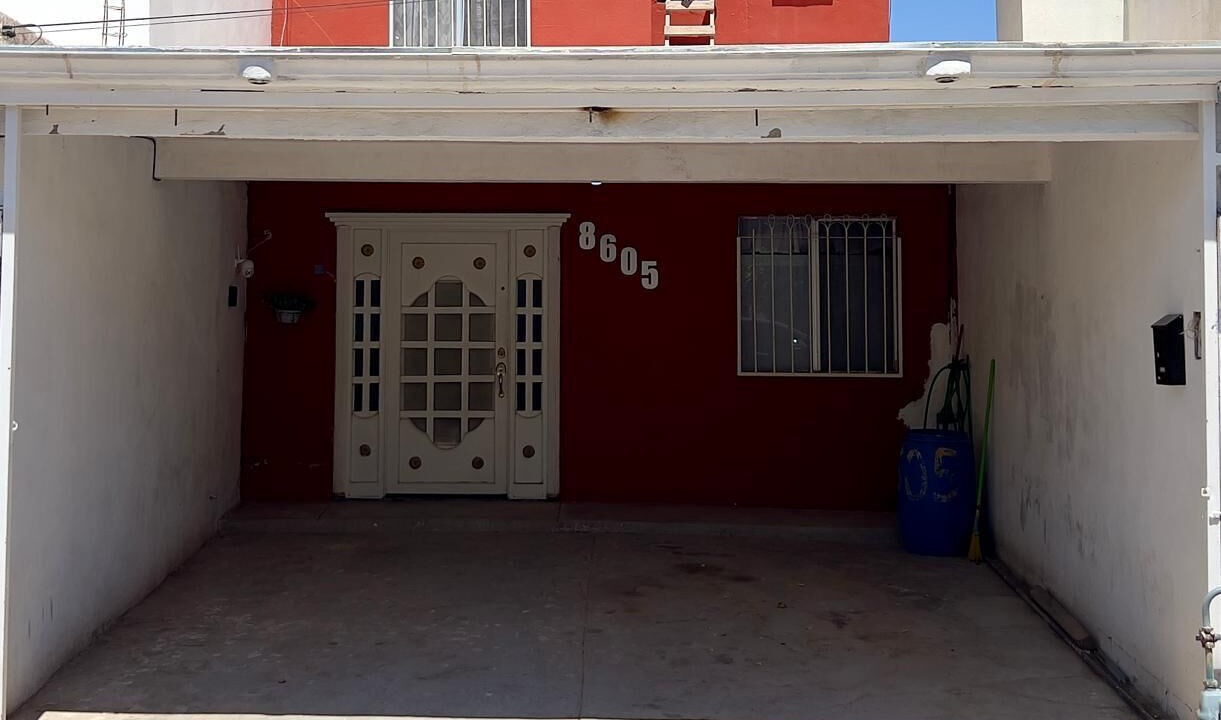 Photo of Outdoor in Juarez Municipality